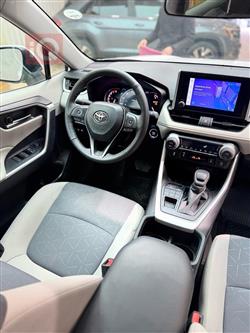 تويوتا راف 4